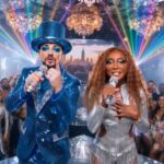 Superstar: online il videoclip ufficiale di Senhit e Boy George