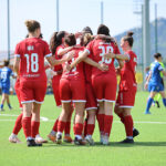 San Marino – Le Titane ritrovano la vittoria: meraviglia di Tamborini fra le reti di Daple e Mak