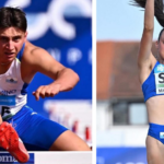 Atletica. Gasparelli firma il record nazionale: San Marino protagonista al Meeting Internazionale di Malta