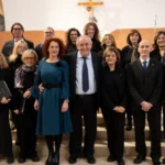 Alla Riconciliazione un concerto dedicato a Maria del Coro Jubilate Deo