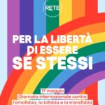 San Marin o Famiglie, identità e tutela: RETE per una Repubblica inclusiva