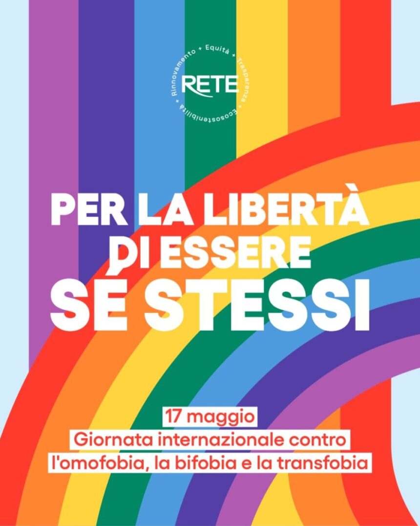 San Marin o Famiglie, identità e tutela: RETE per una Repubblica inclusiva