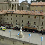 San Marino – Tele, sculture e opere d’arte dello Stato valgono circa un miliardo. “Asset fondamentale a garanzia quando ci presentiamo sui mercati internazionali”