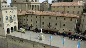 San Marino – Tele, sculture e opere d’arte dello Stato valgono circa un miliardo. “Asset fondamentale a garanzia quando ci presentiamo sui mercati internazionali”