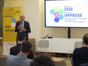 San Marino. Traguardi raggiunti e sfide per il futuro: Nuove Idee Nuove Imprese ha celebrato il suo primo quarto di secolo
