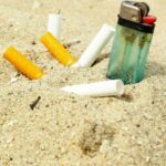 Spiagge senza fumo, anche Jesolo vieta le sigarette in riva la mare