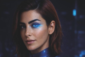 Fra tecnologia, intelligenza artificiale e libertà umana: Federica Macciotta debutta con “Rompere il Silenzio”