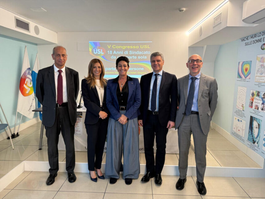 San Marino – Privacy, sicurezza e lavoro: l’IA cambia le regole del gioco e USL mette in guardia
