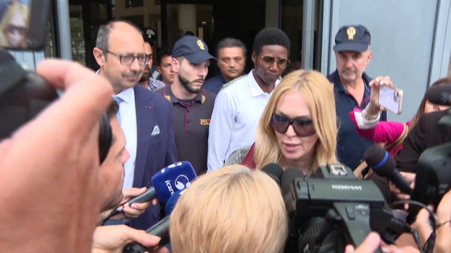Omicidio Pierina, lunedì nuova udienza in Corte d’Assise