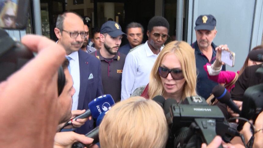 Omicidio Pierina, lunedì nuova udienza in Corte d’Assise