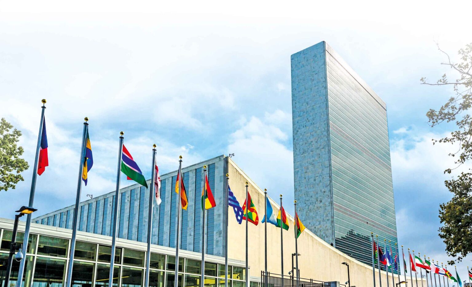 New York – COSP19: San Marino alla Conferenza ONU sui Diritti delle Persone con Disabilità