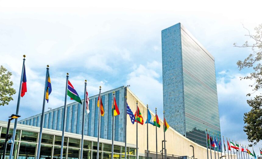 New York – COSP19: San Marino alla Conferenza ONU sui Diritti delle Persone con Disabilità