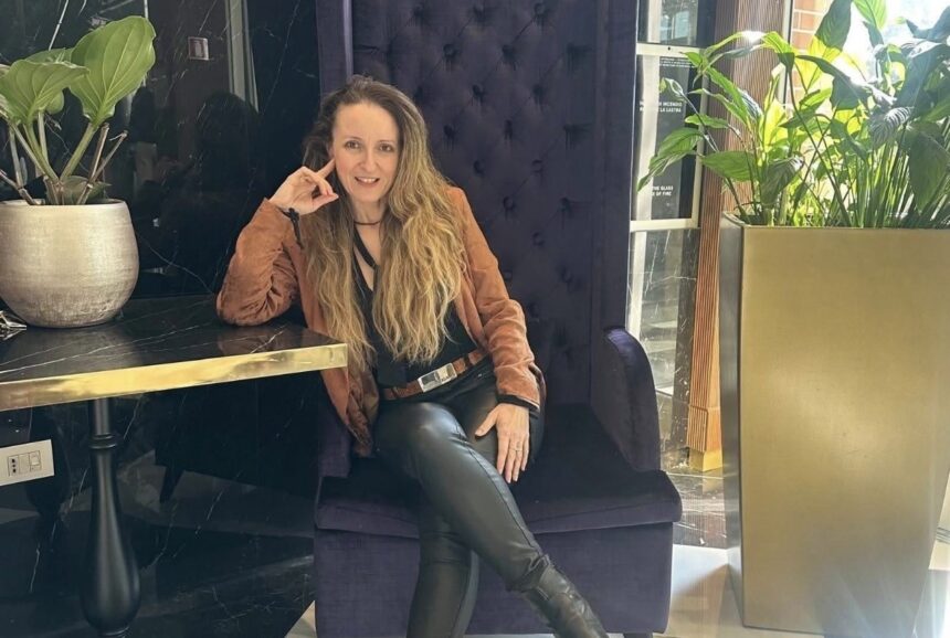 San Marino. ”Mi espongo poco ma oggi mi va”. Graziana Ugolini sulla Fibromialgia