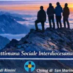 Nasce la Settimana Sociale Interdiocesana. Appuntamenti tra Rimini e san Marino