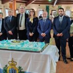 I Capitani Reggenti visitano la Comunità “Gente del Titano”