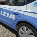Infastidisce commercianti e aggredisce poliziotti. Arrestato a Marina Centro