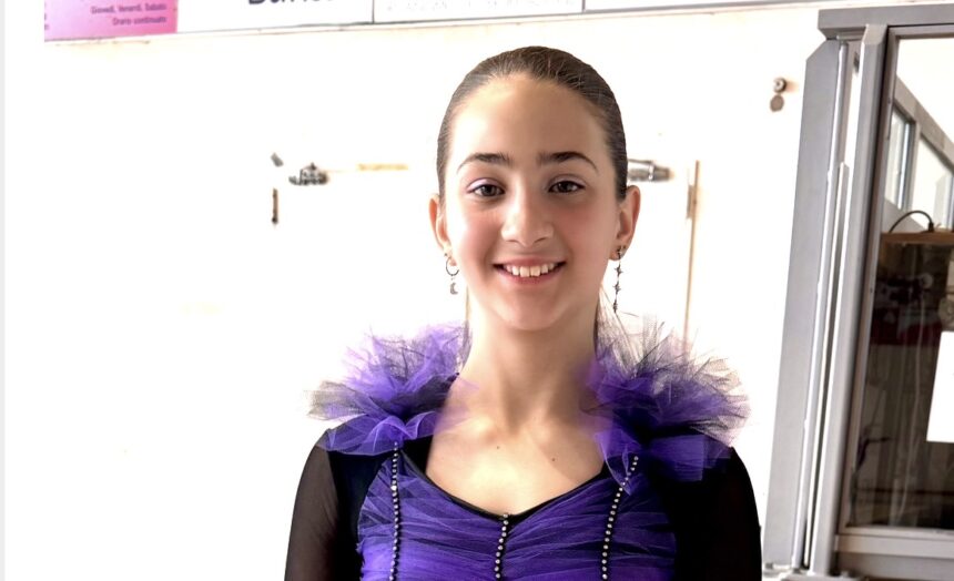 San Marino – Le giovani atlete del Titano brillano in Emilia-Romagna