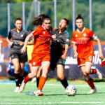 Mestre – Venezia: 10 gol e due esordi nel successo contro la San Marino Academy