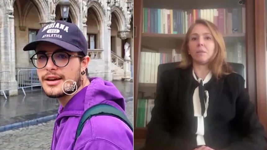 Riccardo Branchini, stallo sullo svuotamento del Furlo: l’appello della famiglia