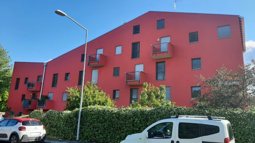 San Marino, Cohousing e abitare collaborativo: partecipata visita studio in Emilia Romagna