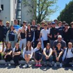San Marino – Week-end da Leoni per l’Olimpus