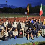 San Marino, atletica. Weekend da leoni per l’Olimpus ai Campionati Italiani: pioggia di ori e record