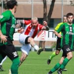 San Marino, Calcio. Serravalle, Juvenes Dogana-Virtus finisce 0-0: ai biancorossoblu servira l’impresa al ritorno