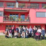 San Marino – Cohousing e abitare collaborativo: positiva e partecipata la visita studio promossa dalla Segreteria di Stato per il Territorio