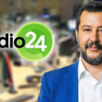 Matteo Salvini a Radio 24: “El Koudri su Facebook inneggiava ad Allah”