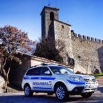 San Marino, si apre oggi la quattro giorni di confronto delle Gendarmerie