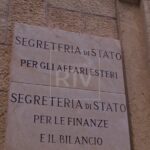 San Marino – Argentina: completato l’iter di ratifica della Convenzione in materia di previdenza sociale