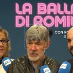 “La Ballata di Romilda”: al Concordia uno spettacolo che unisce arte, cultura e solidarietà