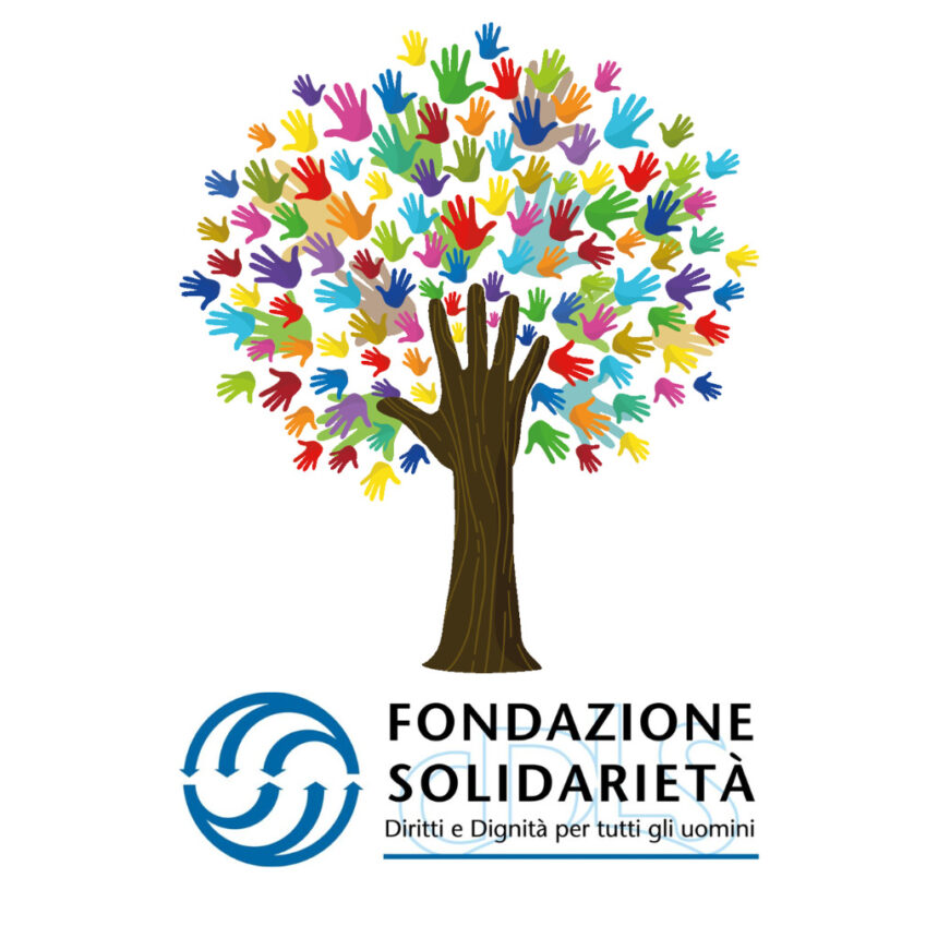 San Marino. Fondazione Solidarietà CDLS: Sostieni la Fondazione Solidarietà con la dichiarazione dei redditi: il tuo 3×1000 può fare la differenza