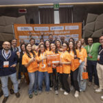 Il team Cleverbin si aggiudica la 6° edizione di “Startup Weekend Rimini”