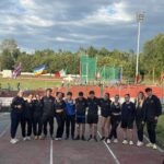 Atletica leggera: San Marino Athletics Academy in grande evidenza ai CDS di Parma