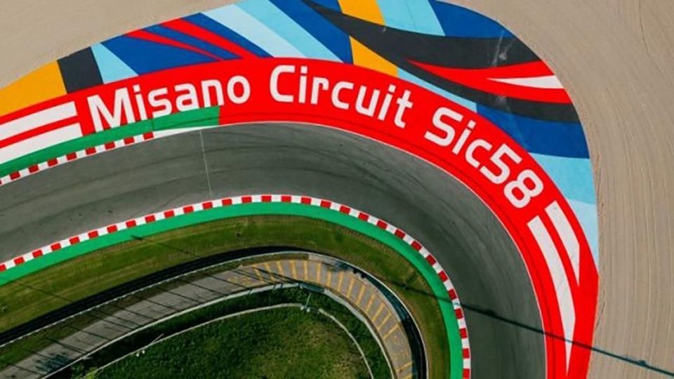 MotoGp, Rimini rinnova impegno per il Gp a Misano fino al 2031