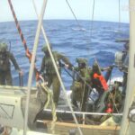 Flotilla, Israele blocca una nuova spedizione al largo di Cipro