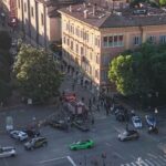 Per Salim El-Koudri udienza di convalida rinviata al 19 maggio