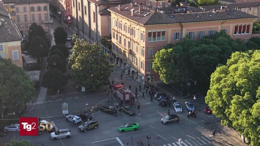 Per Salim El-Koudri udienza di convalida rinviata al 19 maggio