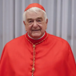 Addio al cardinale Paul Emil Tscherrig, già nunzio apostolico a San Marino