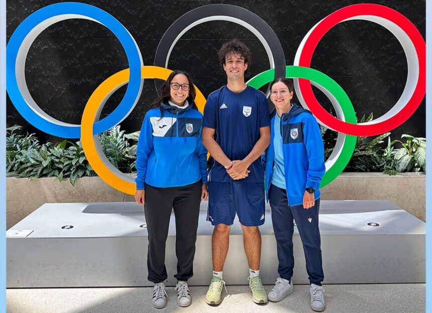 San Marino. Comitato Olimpico Nazionale Sammarinese, Campionati Europei Outdoor di tiro con l’arco in Turchia. Da domani impegnati gli atleti sammarinesi