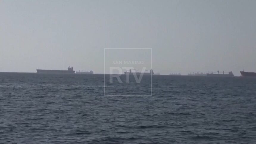 Guerra in Iran, Teheran propone tregua duratura in cambio di riapertura Hormuz
