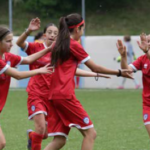 CALCIO Giovanili: colpo di coda della Primavera, le U15 centrano i play-off