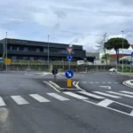 Sicurezza stradale a Riccione, piano  di riqualificazione da oltre 2,6 milioni