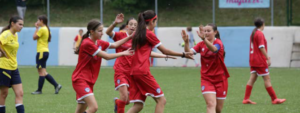 CALCIO Giovanili: colpo di coda della Primavera, le U15 centrano i play-off