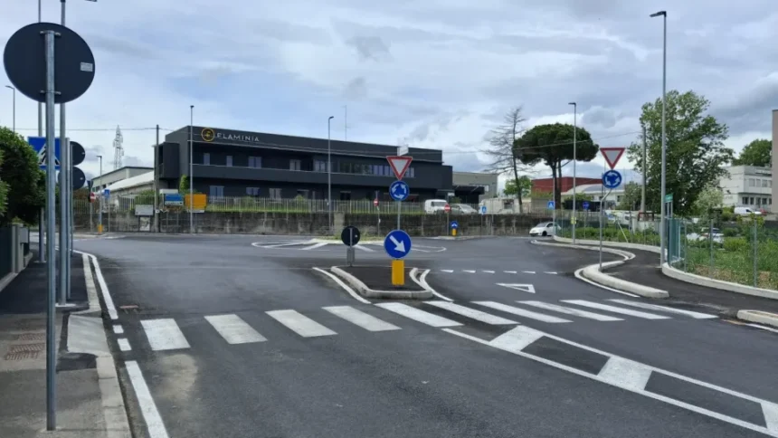 Sicurezza stradale a Riccione, piano  di riqualificazione da oltre 2,6 milioni