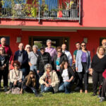 Cohousing i sammarinesi studiano i modelli di Fidenza e San Lazzaro per l’abitare collaborativo