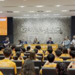 Techstars Startup Weekend Rimini: il team ‘Cleverbin’ si aggiudica la sesta edizione