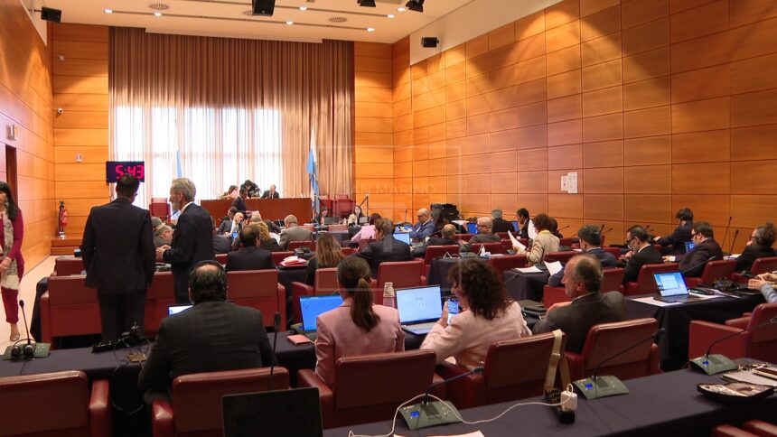 Commissione d’inchiesta caso Bulgaro: al via il voto