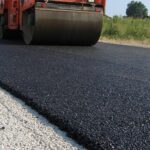 Via Dogana (Rimini) a ridosso del confine di San Marino. Al via mercoledì 20 maggio i lavori di manutenzione straordinaria